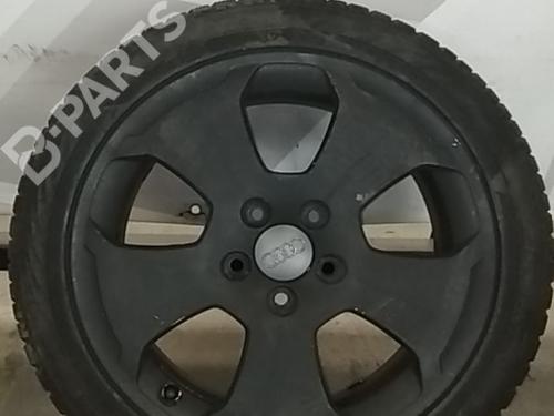 Rim AUDI A3 (8P1) 3.2 V6 quattro R17