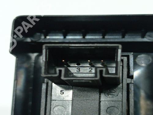 Switch VW GOLF VI (5K1) 1.6 TDI | BP7555861I30 