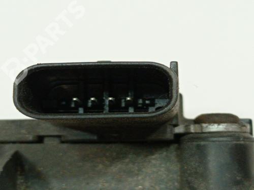 Mass air flow sensor VOLVO C30 (533) 1.6 D | BP7677706M95 