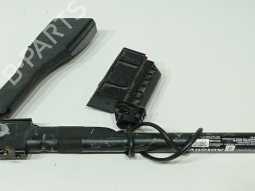 Arbre De Transmission Avant Gauche Manuel Pour Corsa D S07 1.3L 2006-2014 – Référence 93169656 – Longueur ~615 Mm