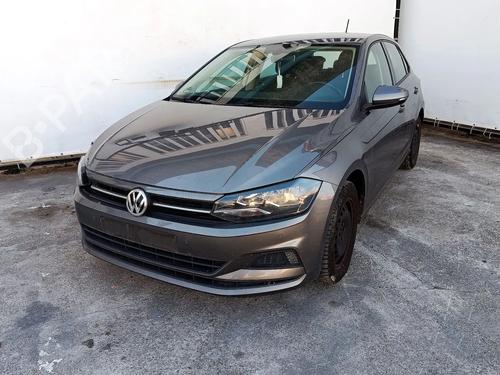 Engine VW POLO VI (AW1, BZ1, AE1) 1.0 TSI | BP40508577M1 - Image 8