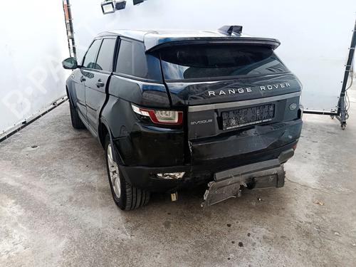 Armrest / Center console LAND ROVER RANGE ROVER EVOQUE (L538) 2.0 D | BP40499961I20 - Image 8