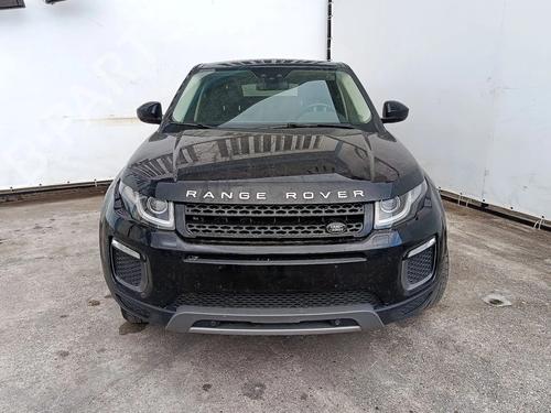Armrest / Center console LAND ROVER RANGE ROVER EVOQUE (L538) 2.0 D | BP40499961I20 - Image 3