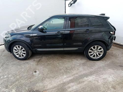 Armrest / Center console LAND ROVER RANGE ROVER EVOQUE (L538) 2.0 D | BP40499961I20 - Image 9