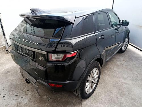 Armrest / Center console LAND ROVER RANGE ROVER EVOQUE (L538) 2.0 D | BP40499961I20 - Image 6