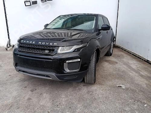 Armrest / Center console LAND ROVER RANGE ROVER EVOQUE (L538) 2.0 D | BP40499961I20 - Image 10
