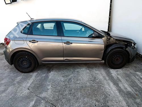 Engine VW POLO VI (AW1, BZ1, AE1) 1.0 TSI | BP40508577M1 - Image 4