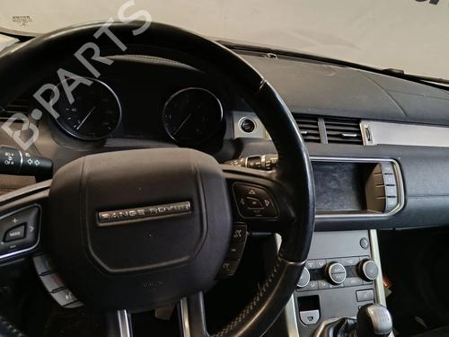 Armrest / Center console LAND ROVER RANGE ROVER EVOQUE (L538) 2.0 D | BP40499961I20 - Image 11