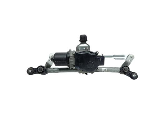 Used Front wiper motor Front wiper motor RENAULT CLIO V (B7_) 1.0 TCe 90 (B7MT) (91 hp) 40601157 40601157