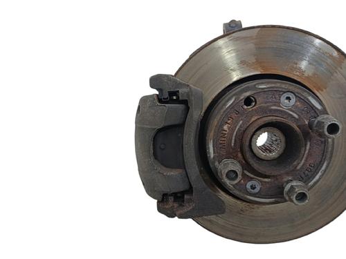 Used Left front brake caliper Left front brake caliper RENAULT CLIO V (B7_) 1.0 TCe 90 (B7MT) (91 hp) 40601154 40601154