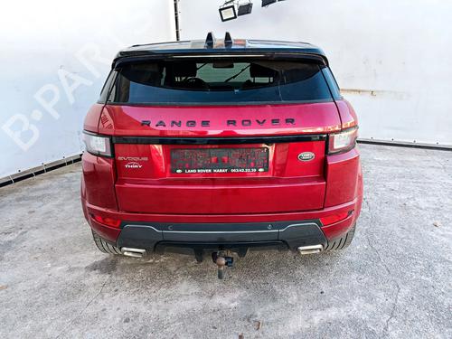 Right front window switch LAND ROVER RANGE ROVER EVOQUE VAN (L538) TD4 4x4 | BP39723367I26 - Image 6