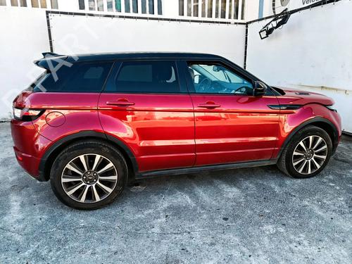 Right front window switch LAND ROVER RANGE ROVER EVOQUE VAN (L538) TD4 4x4 | BP39723367I26 - Image 4