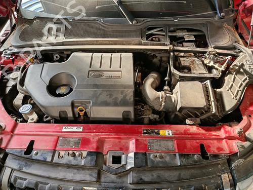 Right front window switch LAND ROVER RANGE ROVER EVOQUE VAN (L538) TD4 4x4 | BP39723367I26 - Image 9
