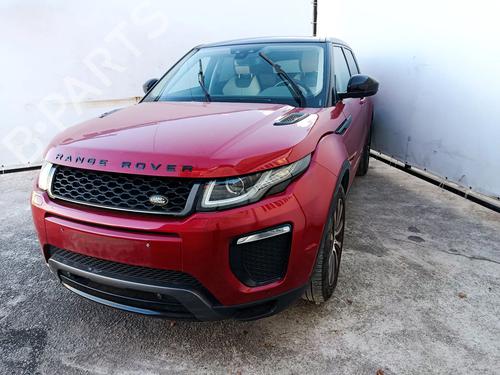 Right front window switch LAND ROVER RANGE ROVER EVOQUE VAN (L538) TD4 4x4 | BP39723367I26 - Image 7