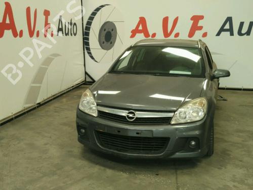 Brukte deler til OPEL ASTRA H Saloon (A04) [2007-2014]  2707260