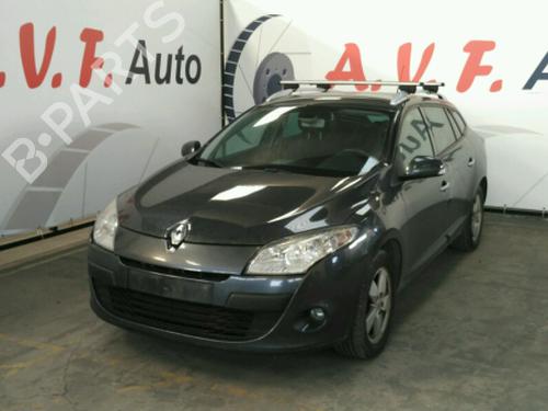 Used Right curtain airbag VW GOLF V (1K1) 2.0 TDI (140 hp) 14368850