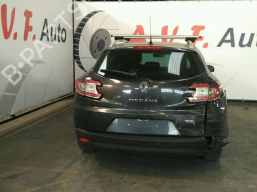 Right curtain airbag VW GOLF V (1K1) 2.0 TDI | BP14368850C12 