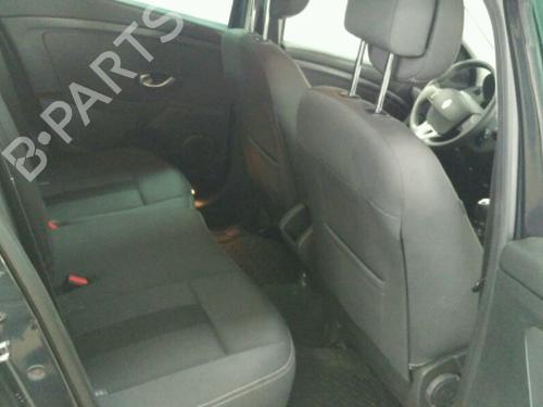 Right curtain airbag VW GOLF V (1K1) 2.0 TDI | BP14368850C12 