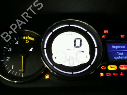 Right curtain airbag VW GOLF V (1K1) 2.0 TDI | BP14368850C12 