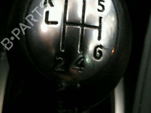 Right curtain airbag VW GOLF V (1K1) 2.0 TDI | BP14368850C12 