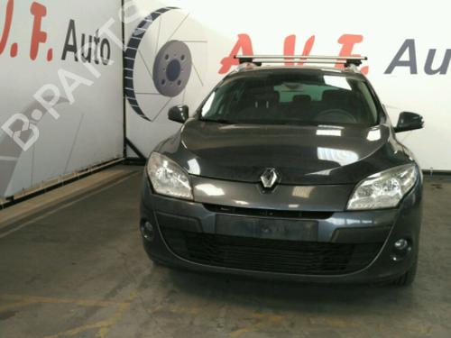 Right curtain airbag VW GOLF V (1K1) 2.0 TDI | BP14368850C12 