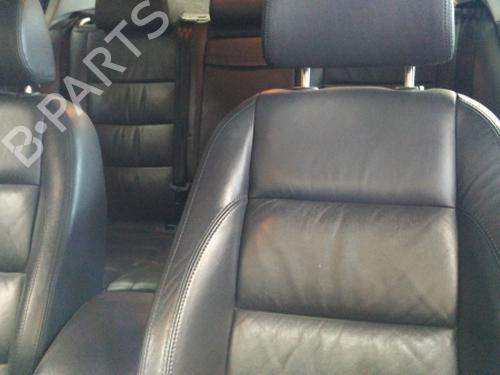 Airbag styreenhed VW GOLF V (1K1) 2.0 TDI | BP4489134M53 