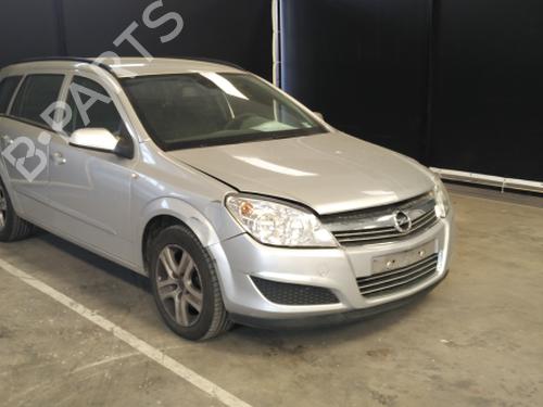 Commutateur OPEL ASTRA H Saloon (A04) 1.7 CDTI | BP6296014I30 