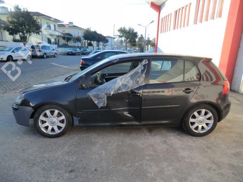 Rear right door window VW GOLF V (1K1) 1.9 TDI | BP11874676C21 