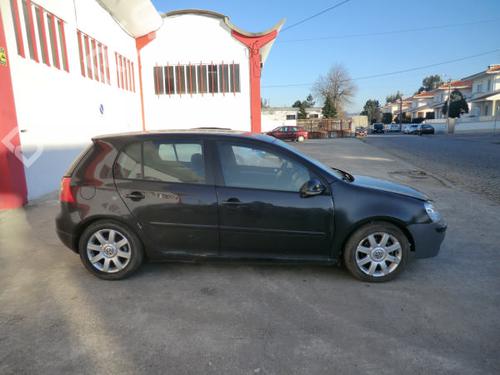 Rear right door window VW GOLF V (1K1) 1.9 TDI | BP11874676C21 