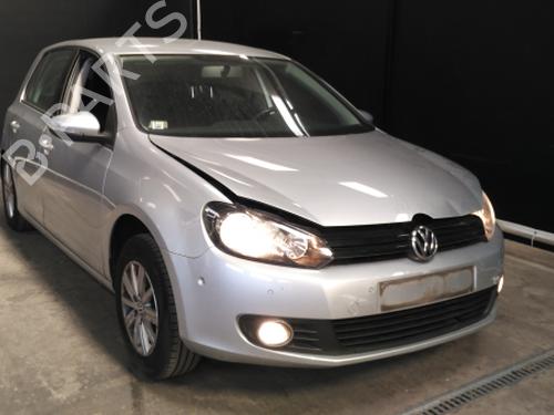 Used Parts VW GOLF VI (5K1) 1.6 TDI (90 hp) 2707278
