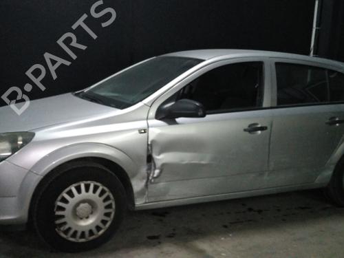 Rear right window mechanism OPEL ASTRA H (A04) 1.3 CDTI (L48) | BP5665347C25 