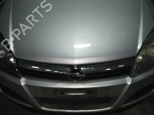 Rear right window mechanism OPEL ASTRA H (A04) 1.3 CDTI (L48) | BP5665347C25 