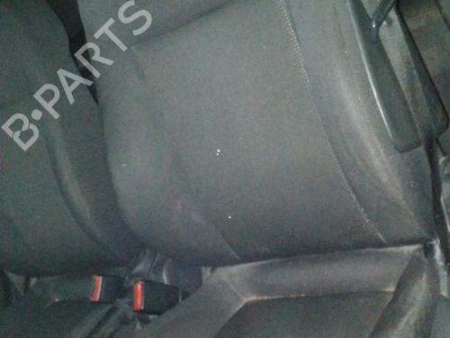 Rear right window mechanism OPEL ASTRA H (A04) 1.3 CDTI (L48) | BP5665347C25 