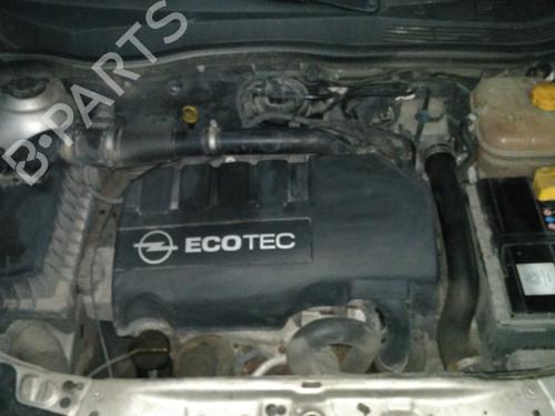 Rear right window mechanism OPEL ASTRA H (A04) 1.3 CDTI (L48) | BP5665347C25 