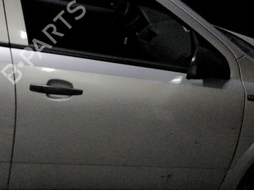 Rear right window mechanism OPEL ASTRA H (A04) 1.3 CDTI (L48) | BP5665347C25 
