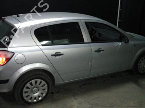 Rear right window mechanism OPEL ASTRA H (A04) 1.3 CDTI (L48) | BP5665347C25 