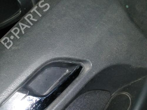 Rear right window mechanism OPEL ASTRA H (A04) 1.3 CDTI (L48) | BP5665347C25 