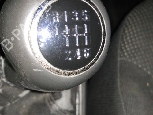 Rear right window mechanism OPEL ASTRA H (A04) 1.3 CDTI (L48) | BP5665347C25 