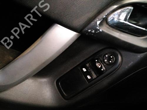 Rudehejsemekanisme Højre foran CITROËN C3 II (SC_) 1.6 HDi | BP4489997C23 