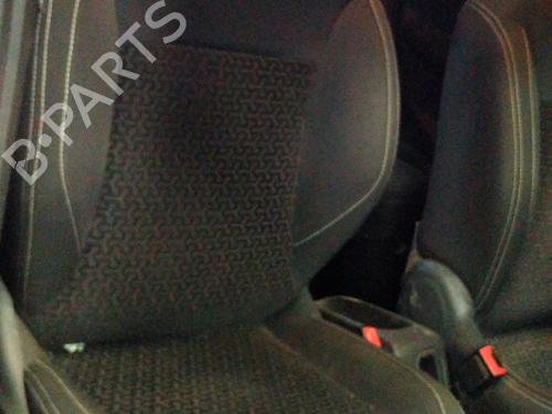 Rudehejsemekanisme Højre foran CITROËN C3 II (SC_) 1.6 HDi | BP4489997C23 