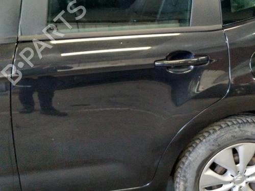 Rudehejsemekanisme Højre foran CITROËN C3 II (SC_) 1.6 HDi | BP4489997C23 