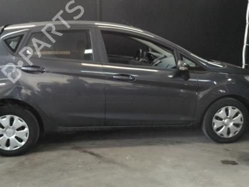 Høyttaler FORD FIESTA VI (CB1, CCN) 1.6 TDCi | BP5119836E2 