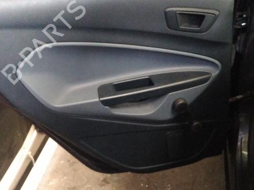 Høyttaler FORD FIESTA VI (CB1, CCN) 1.6 TDCi | BP5119836E2 