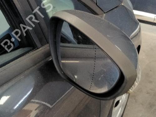 Høyttaler FORD FIESTA VI (CB1, CCN) 1.6 TDCi | BP5119836E2 