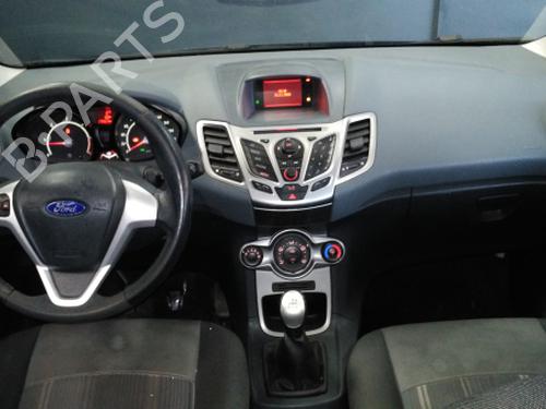 Høyttaler FORD FIESTA VI (CB1, CCN) 1.6 TDCi | BP5119836E2 
