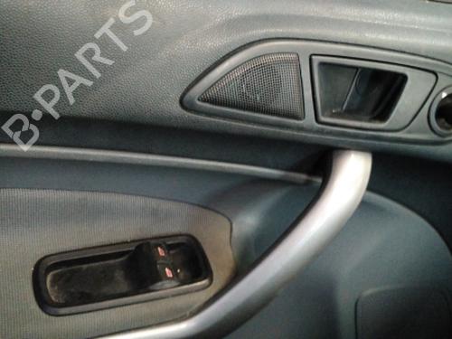 Høyttaler FORD FIESTA VI (CB1, CCN) 1.6 TDCi | BP5119836E2 