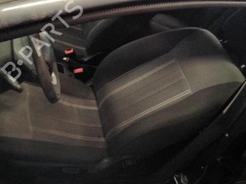 Høyttaler FORD FIESTA VI (CB1, CCN) 1.6 TDCi | BP5119836E2 