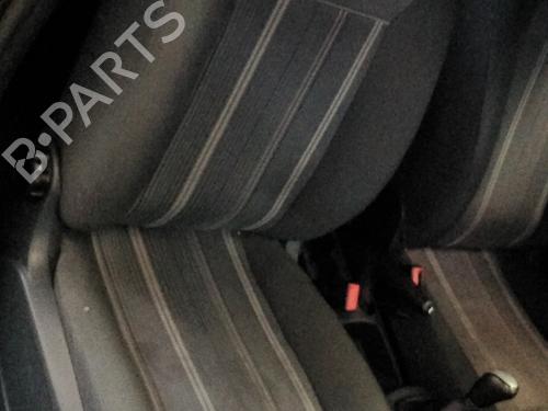 Høyttaler FORD FIESTA VI (CB1, CCN) 1.6 TDCi | BP5119836E2 