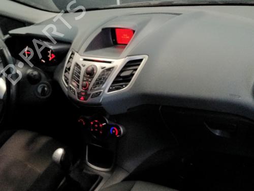 Høyttaler FORD FIESTA VI (CB1, CCN) 1.6 TDCi | BP5119836E2 