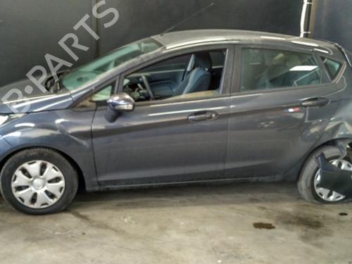 Høyttaler FORD FIESTA VI (CB1, CCN) 1.6 TDCi | BP5119836E2 